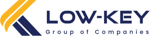 Low-Key Group Of Companies Logo